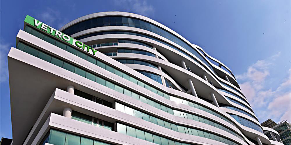 Beylikdüzü'nde,
cam gibi berrak bir yaşam.